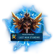 Last Man Standing Boosting Classic WoW