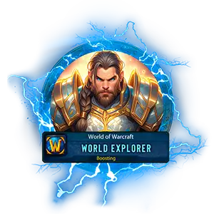 Buy WoW Cataclysm World Explorer Boosting