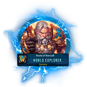 Buy WoW Cataclysm World Explorer Boost