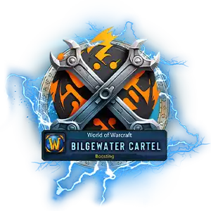 Buy Bilgewater Cartel Boost