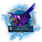 Buy WoW Cataclysm Dark Phoenix Carry