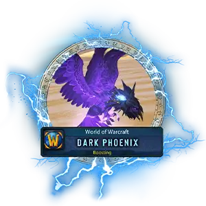 Buy WoW Cataclysm Dark Phoenix Service