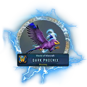 Buy WoW Cataclysm Dark Phoenix Boosting