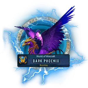 Buy WoW Cataclysm Dark Phoenix Carry