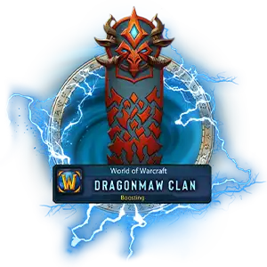 Cataclysm Classic Dragonmaw Clan Rep Boost