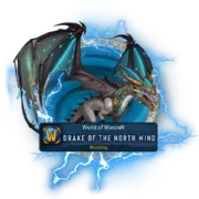 Buy WoW Cataclysm Drake of the North Wind Carry