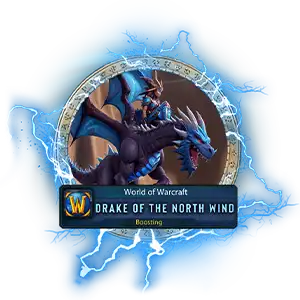 Buy WoW Cataclysm Drake of the North Wind Boosting