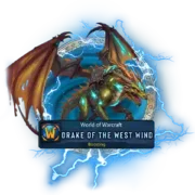 Buy WoW Cataclysm Drake of the West Wind Carry