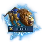 Buy WoW Cataclysm Golden King Carry