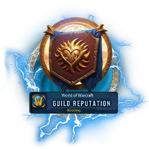 Guild Reputation Questing WoW Cata Classic