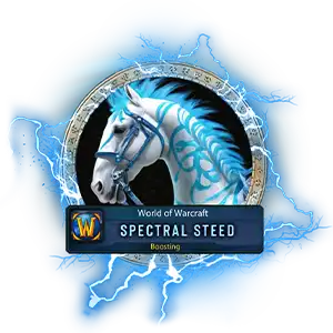 Classic Cataclysm Spectral Steed Carry