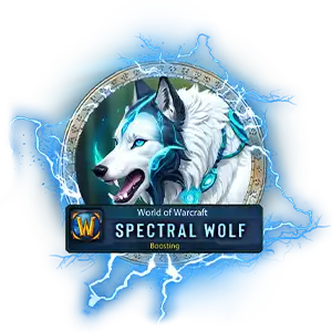 Buy WoW Cataclysm Spectral Wolf Service