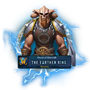 Earthen Ring Rep WoW Classic