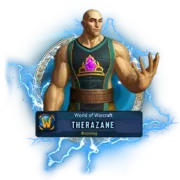 WoW Cataclysm Therazane Earning Reputation Services