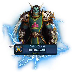 Therazane Faction Boost WoW Classic