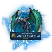 Buy WoW Cataclysm Vitreous Stone Drake Carry