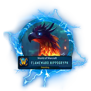 Buy WoW Cataclysm Flameward Hippogryph Boosting