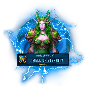 Cata Classic Well of Eternity Dungeon Boost