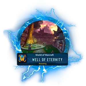 Buy WoW Cataclysm Well of Eternity Service