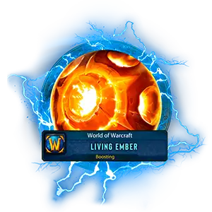 Living Ember Boost Cataclysm Classic