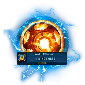 Buy Cataclysm Classic Living Ember Carry