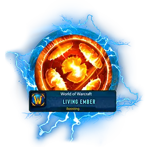 WoW Cataclysm Classic Living Ember Boosting