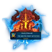 The Molten Front Activities Boost Cataclysm Classic